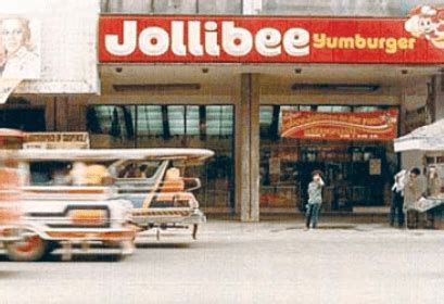 jollibee history
